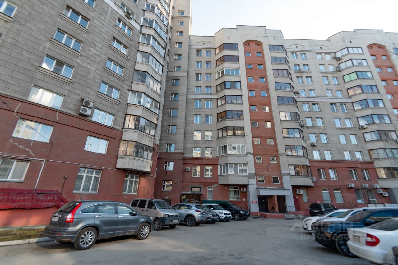 Продаю многокомнатную квартиру 350м² Зыряновская ул., 55, Новосибирск,  Новосибирская область, м. Речной вокзал - база ЦИАН, объявление 302728097