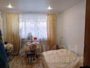 студия, 21 м², этаж 2