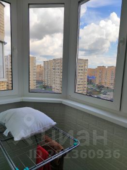 1-комн.кв., 43 м², этаж 10