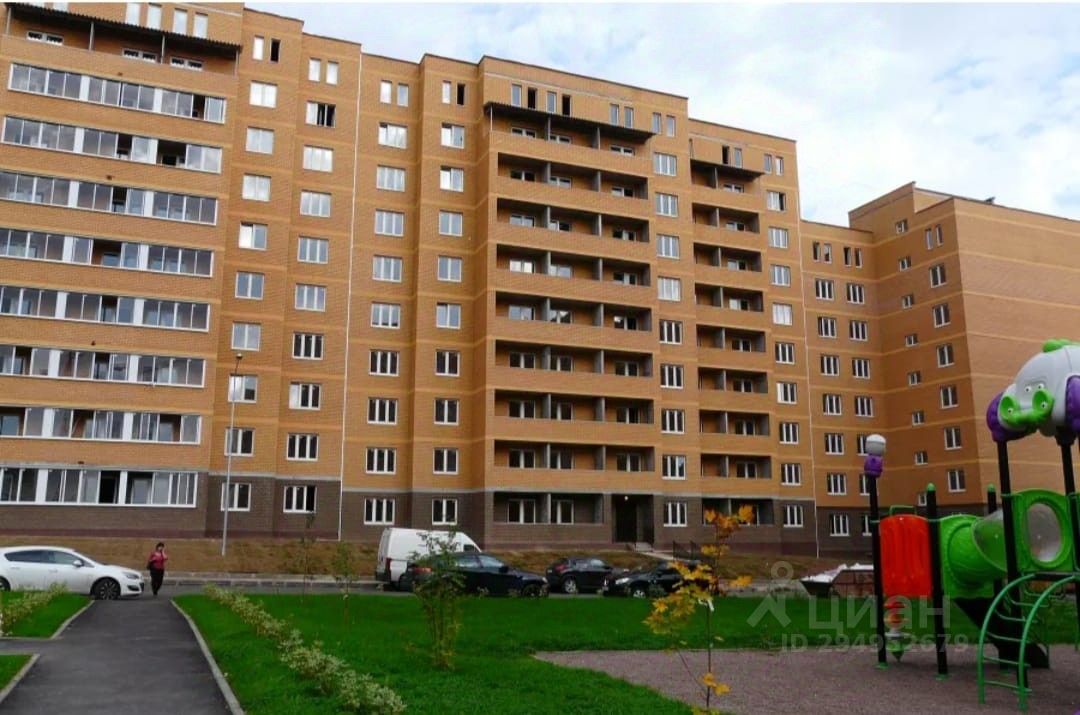 П снегири истринский
