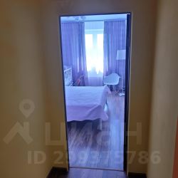 2-комн.кв., 71 м², этаж 7