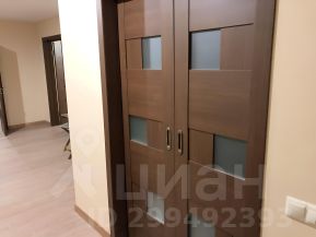 2-комн.кв., 74 м², этаж 7