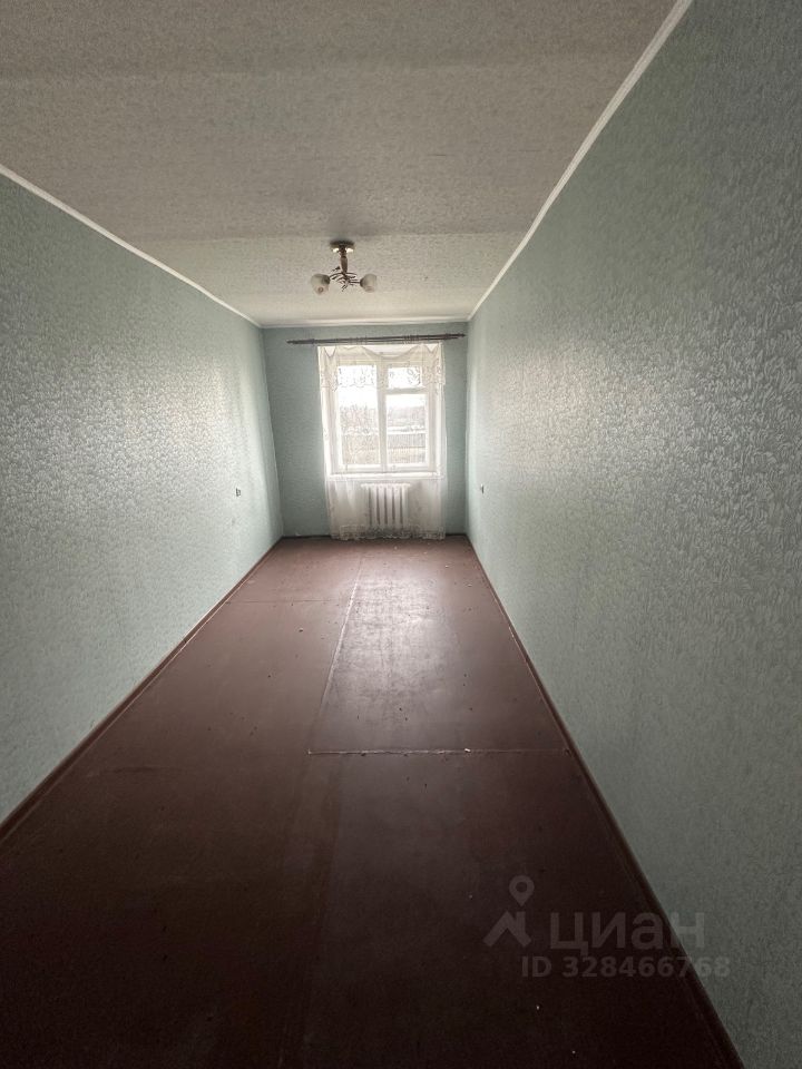 Квартира 2-комн. 41.7 м² в Новосокольники г. — фото 4