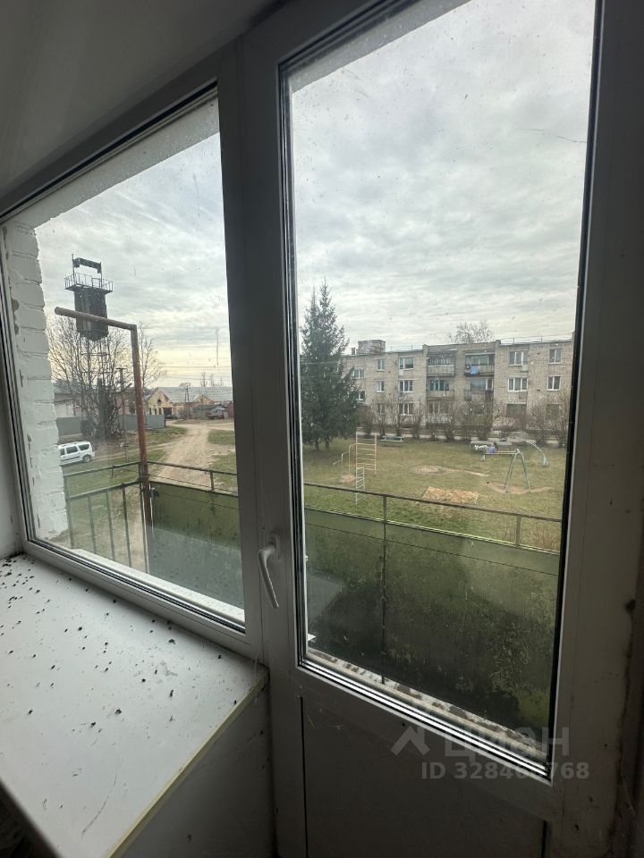 Квартира 2-комн. 41.7 м² в Новосокольники г. — фото 5