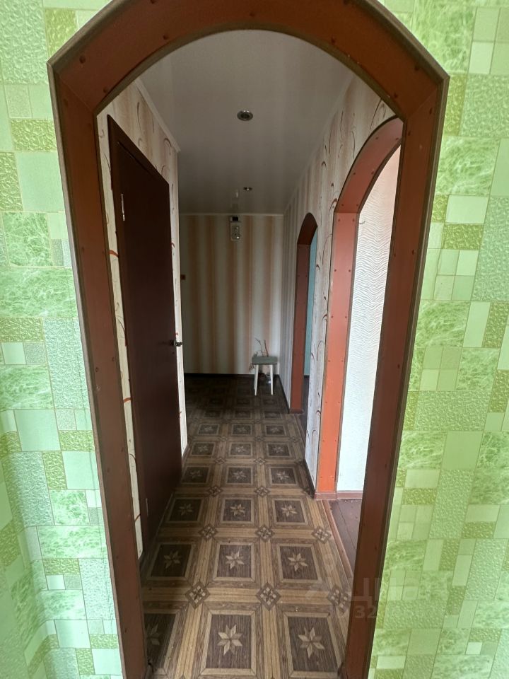 Квартира 2-комн. 41.7 м² в Новосокольники г. — фото 6 из 21