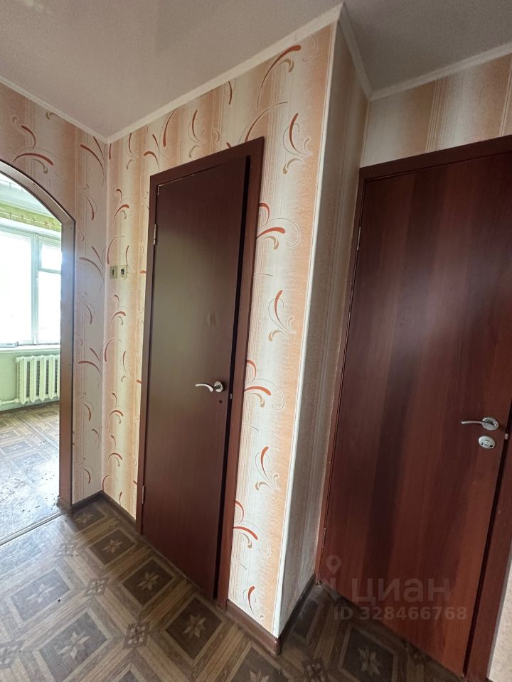 Квартира 2-комн. 41.7 м² в Новосокольники г. — фото 13 из 21