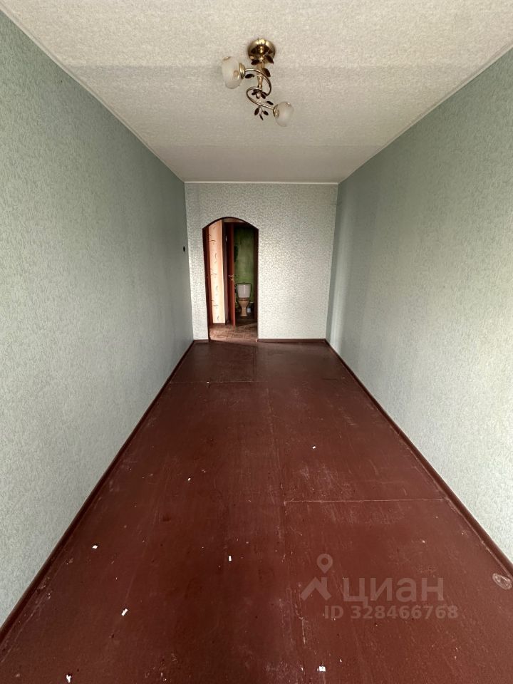 Квартира 2-комн. 41.7 м² в Новосокольники г. — фото 15 из 21