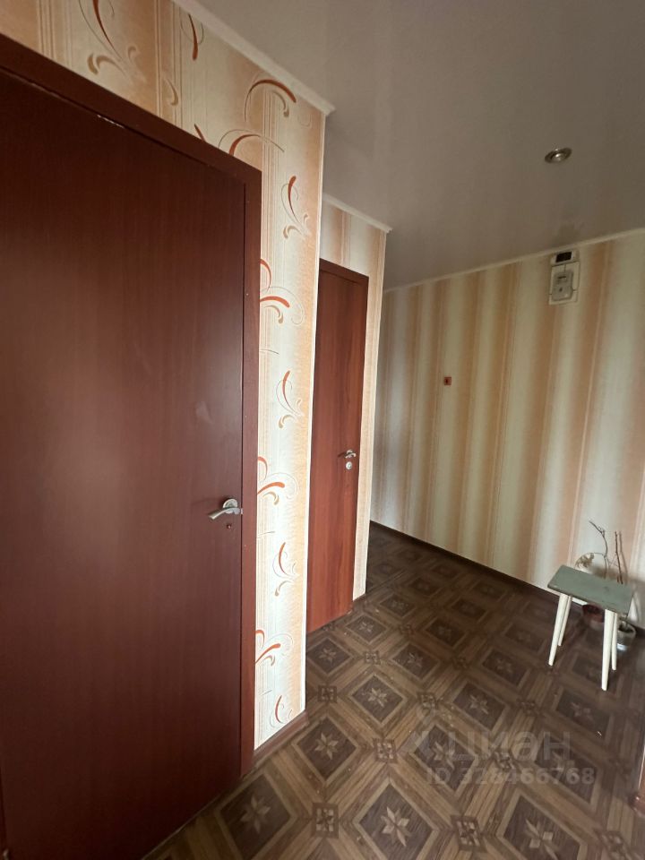 Квартира 2-комн. 41.7 м² в Новосокольники г. — фото 18 из 21