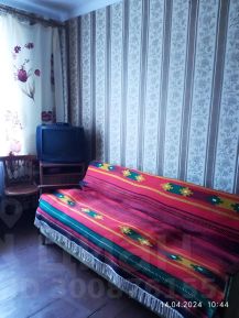 1-комн.кв., 26 м², этаж 2