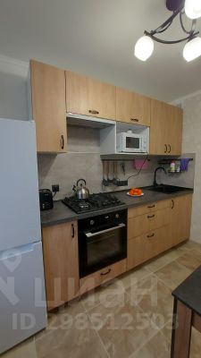 3-комн.кв., 64 м², этаж 10