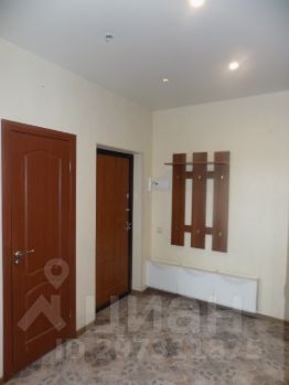 2-комн.кв., 57 м², этаж 8