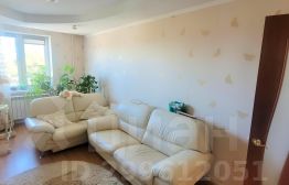 2-комн.кв., 48 м², этаж 3