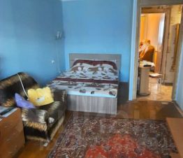 2-комн.кв., 48 м², этаж 2