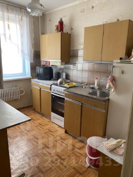 3-комн.кв., 62 м², этаж 6