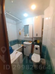 3-комн.кв., 60 м², этаж 1