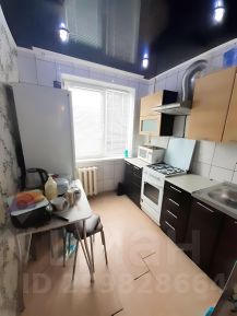 3-комн.кв., 60 м², этаж 1