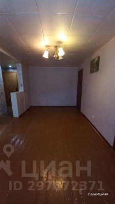 2-комн.кв., 41 м², этаж 1