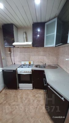 2-комн.кв., 41 м², этаж 1