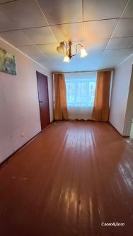 2-комн.кв., 41 м², этаж 1