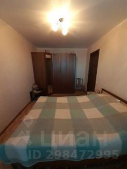 2-комн.кв., 50 м², этаж 5