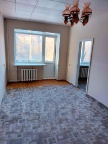 2-комн.кв., 54 м², этаж 2