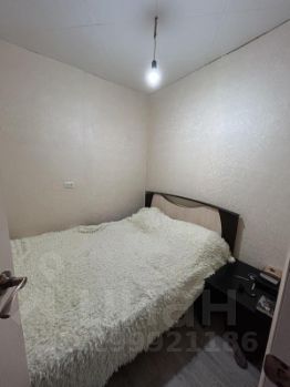 2-комн.кв., 43 м², этаж 1