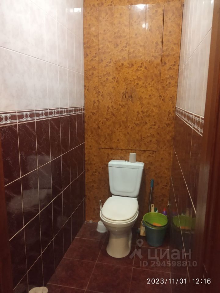 Продажа трехкомнатной квартиры 82.5м² Студенческий пер., 6, Новотроицк ...