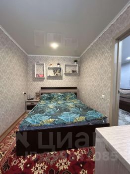 2-комн.кв., 43 м², этаж 1