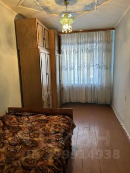 3-комн.кв., 56 м², этаж 2