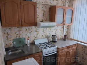 1-комн.кв., 31 м², этаж 1