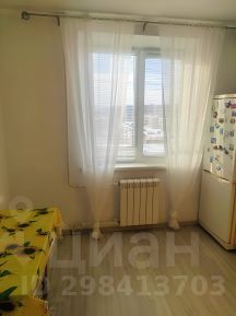 1-комн.кв., 33 м², этаж 9