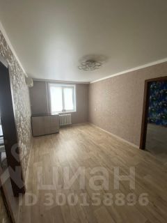 3-комн.кв., 62 м², этаж 6