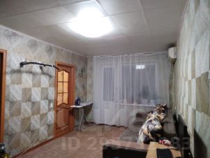 4-комн.кв., 60 м², этаж 5