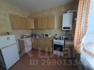 2-комн.кв., 63 м², этаж 2