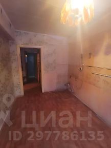 1-комн.кв., 31 м², этаж 1