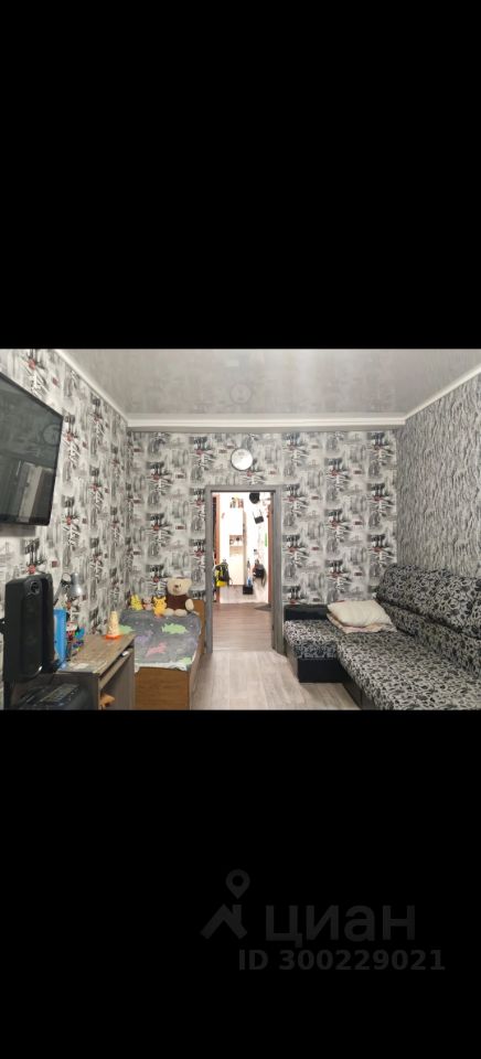 Продажа трехкомнатной квартиры 78м² Первомайская ул., 103, Новоуральск ...