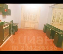 2-комн.кв., 55 м², этаж 6