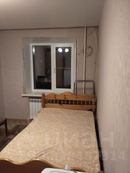 3-комн.кв., 53 м², этаж 4