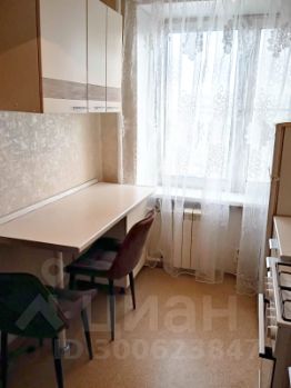 2-комн.кв., 38 м², этаж 6