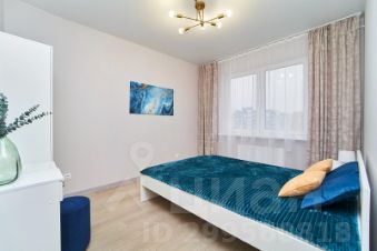 1-комн.кв., 47 м², этаж 6