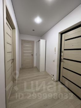 2-комн.кв., 60 м², этаж 2