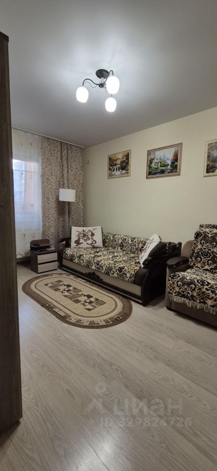 2-комн. кв., Карасунский, Краснодар