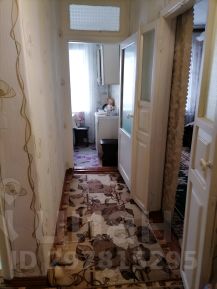 2-комн.кв., 47 м², этаж 3