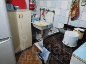 1-комн.кв., 30 м², этаж 1