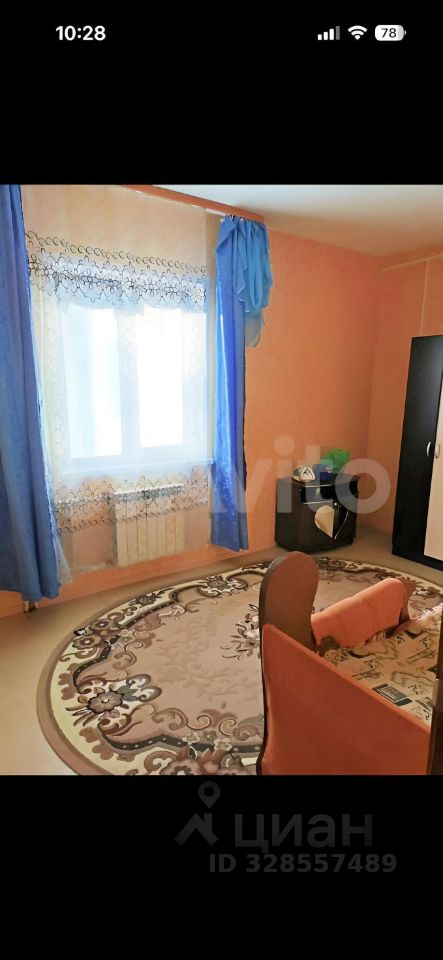Квартира 2-комн. 36.3 м² в с. Новые Горки — фото 5
