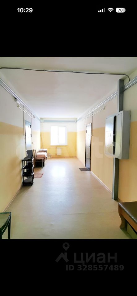 Квартира 2-комн. 36.3 м² в с. Новые Горки — фото 8 из 9