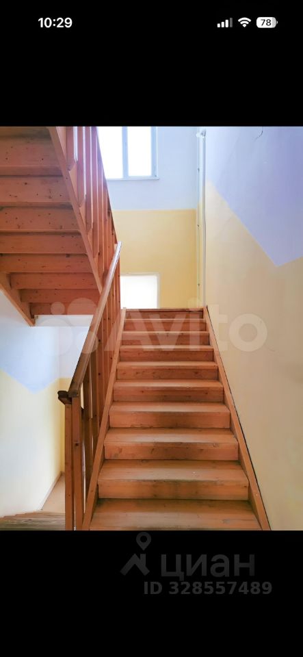 Квартира 2-комн. 36.3 м² в с. Новые Горки — фото 9 из 9