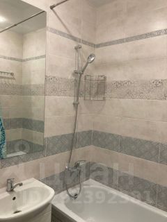 1-комн.кв., 35 м², этаж 20