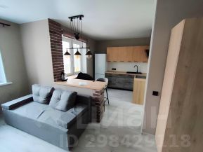 1-комн.кв., 34 м², этаж 3