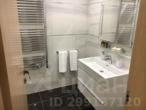 2-комн.кв., 56 м², этаж 3